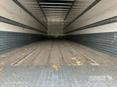 FRUEHAUF Semitrailer Dryfreight Standard 