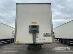 FRUEHAUF Semitrailer Dryfreight Standard 