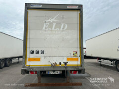 FRUEHAUF Semitrailer Dryfreight Standard 