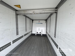 Schmitz Cargobull Reefer Multitemp 