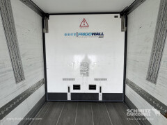 Schmitz Cargobull Reefer Multitemp 