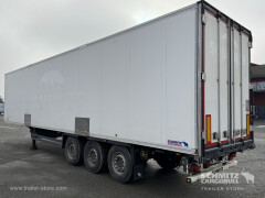 Schmitz Cargobull Reefer Multitemp 