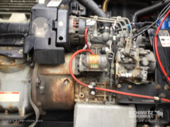 Schmitz Cargobull Reefer Standard 