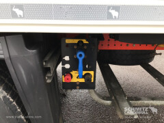 Schmitz Cargobull Reefer Standard 