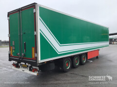 Schmitz Cargobull Reefer Standard 