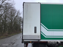 Schmitz Cargobull Reefer Standard 
