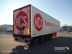 Schmitz Cargobull Reefer Standard Double deck 
