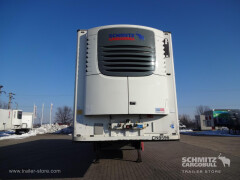 Schmitz Cargobull Reefer Standard Double deck 