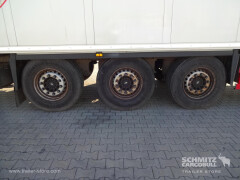 Schmitz Cargobull Reefer Standard Double deck 