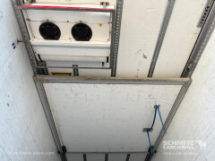 Schmitz Cargobull Oplegger Vries Multitemp 
