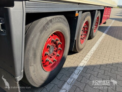 Schmitz Cargobull Oplegger Vries Multitemp 