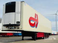 Schmitz Cargobull Oplegger Vries Multitemp 