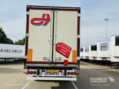 Schmitz Cargobull Oplegger Vries Multitemp 