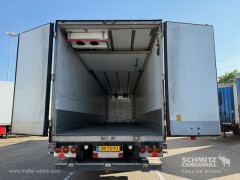 Schmitz Cargobull Oplegger Vries Multitemp 
