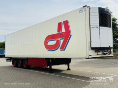 Schmitz Cargobull Oplegger Vries Multitemp 