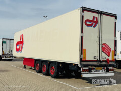 Schmitz Cargobull Oplegger Vries Multitemp 