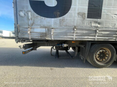 Schmitz Cargobull Curtainsider Standard 