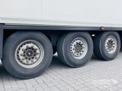 Schmitz Cargobull Tiefkühler Standard Doppelstock 