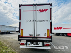 Schmitz Cargobull Oplegger Vries Standard Double deck 