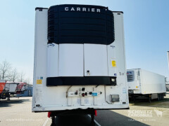 Schmitz Cargobull Oplegger Vries Standard Double deck 