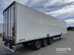 Schmitz Cargobull Reefer Multitemp 