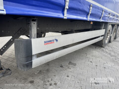 Schmitz Cargobull Curtainsider Standard 