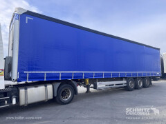 Schmitz Cargobull Curtainsider Standard 