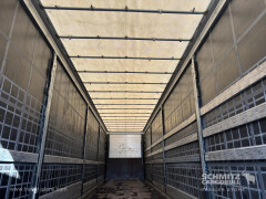 Schmitz Cargobull Curtainsider Mega 