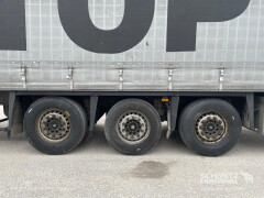 Schmitz Cargobull Curtainsider Standard 