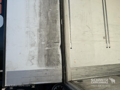Schmitz Cargobull Reefer Multitemp Double deck 