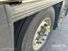 Schmitz Cargobull Reefer Multitemp Double deck 