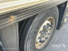 Schmitz Cargobull Reefer Multitemp Double deck 