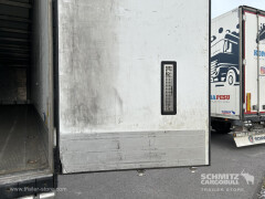 Schmitz Cargobull Reefer Multitemp Double deck 