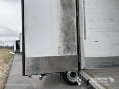 Schmitz Cargobull Reefer Multitemp Double deck 