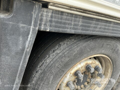 Schmitz Cargobull Reefer Multitemp Double deck 