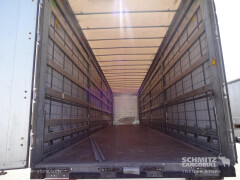 Schmitz Cargobull Curtainsider Varios 