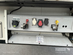 Schmitz Cargobull Reefer Standard Double deck 