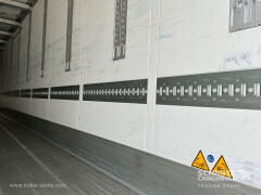 Schmitz Cargobull Reefer Standard Double deck 