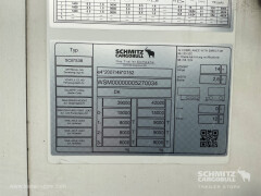 Schmitz Cargobull Reefer Standard Double deck 