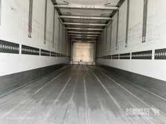 Schmitz Cargobull Reefer Standard Double deck 