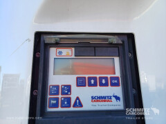 Schmitz Cargobull Tiefkühler Standard Doppelstock 