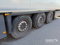 Schmitz Cargobull Tiefkühler Standard Doppelstock 