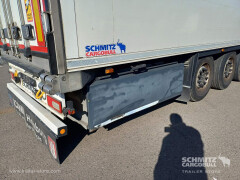 Schmitz Cargobull Tiefkühler Standard Doppelstock 