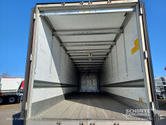 Schmitz Cargobull Tiefkühler Standard Doppelstock 