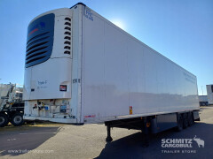 Schmitz Cargobull Tiefkühler Standard Doppelstock 