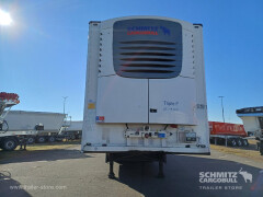 Schmitz Cargobull Tiefkühler Standard Doppelstock 