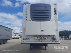 Schmitz Cargobull Reefer Multitemp 
