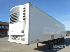Schmitz Cargobull Reefer Multitemp 