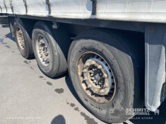 Schmitz Cargobull Semitrailer Curtainsider Standard 