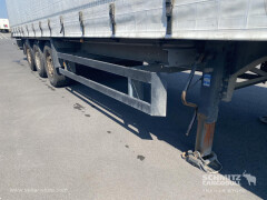 Schmitz Cargobull Semitrailer Curtainsider Standard 